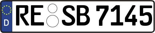 RE-SB7145