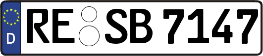 RE-SB7147