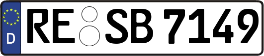 RE-SB7149