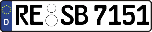 RE-SB7151