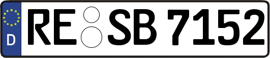 RE-SB7152