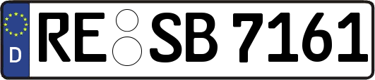 RE-SB7161