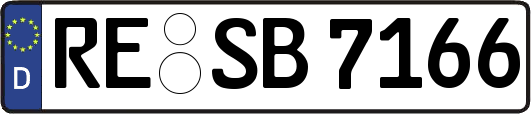 RE-SB7166