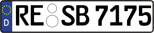 RE-SB7175