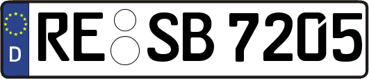 RE-SB7205