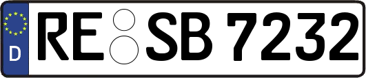 RE-SB7232