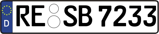 RE-SB7233