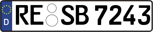 RE-SB7243