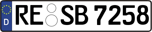 RE-SB7258