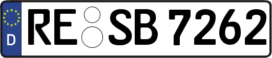 RE-SB7262