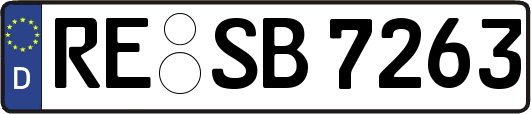 RE-SB7263