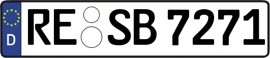 RE-SB7271