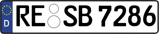 RE-SB7286