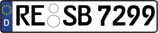 RE-SB7299