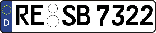 RE-SB7322