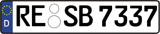 RE-SB7337