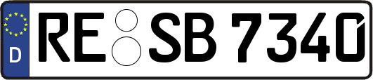 RE-SB7340