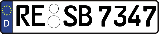 RE-SB7347