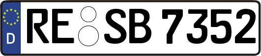 RE-SB7352