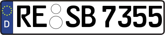 RE-SB7355