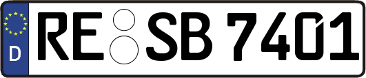 RE-SB7401