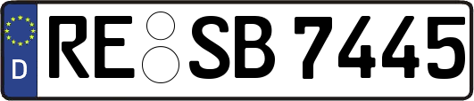 RE-SB7445