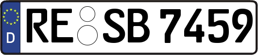 RE-SB7459