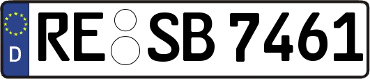 RE-SB7461