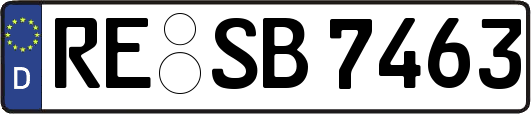 RE-SB7463