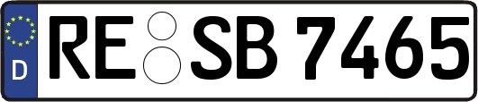 RE-SB7465