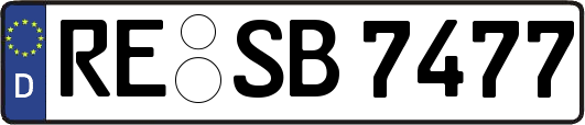 RE-SB7477