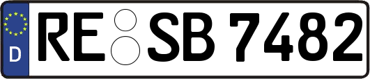 RE-SB7482