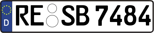 RE-SB7484