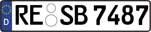 RE-SB7487