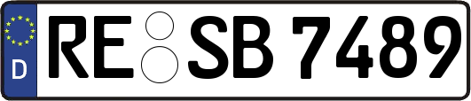 RE-SB7489