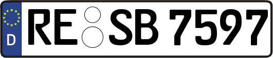 RE-SB7597
