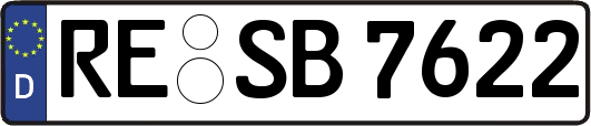 RE-SB7622