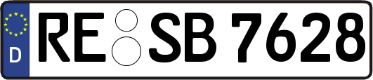 RE-SB7628
