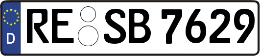 RE-SB7629