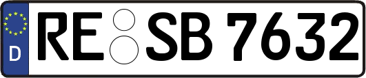 RE-SB7632