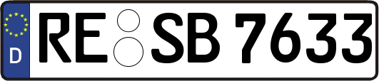 RE-SB7633