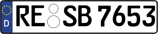RE-SB7653