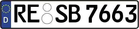 RE-SB7663