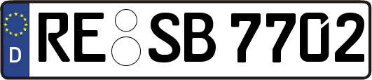 RE-SB7702