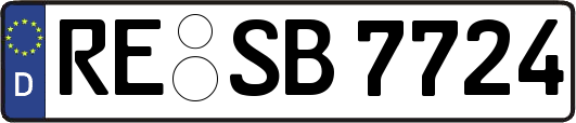 RE-SB7724