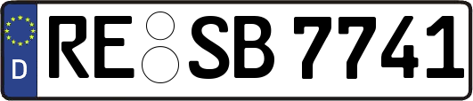 RE-SB7741