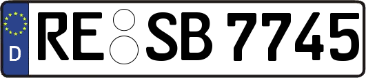 RE-SB7745