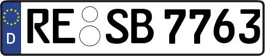 RE-SB7763