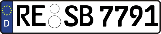 RE-SB7791