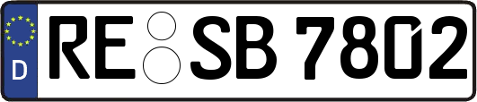 RE-SB7802